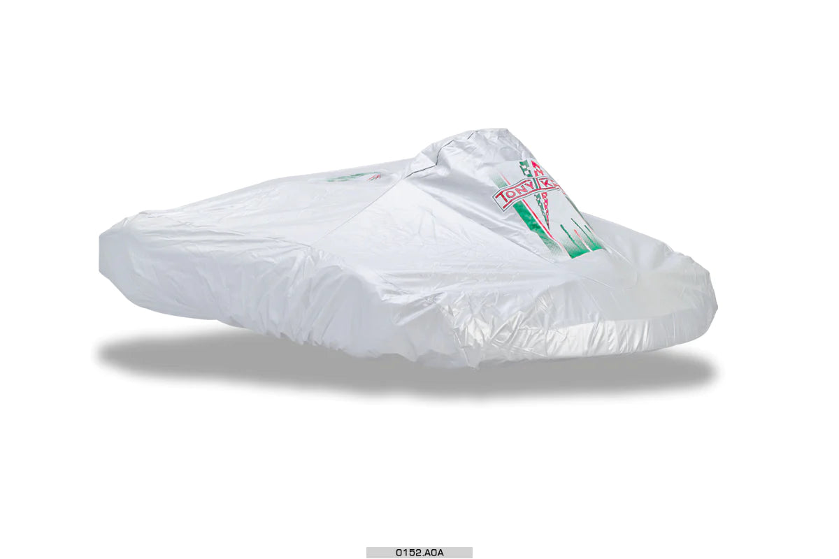 TONY KART GO KART COVER - Rental Sports