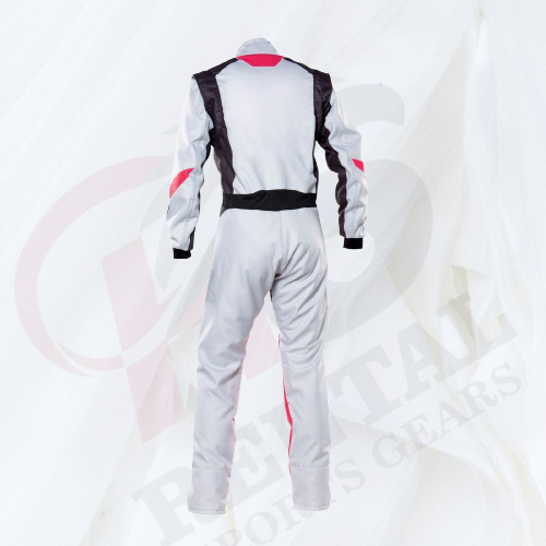 Karting Suits New Cordura RSG-999 - Rental Sports