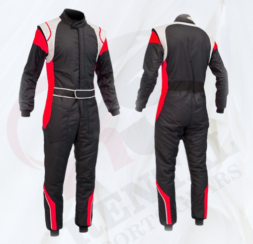 Racing Kart Suit New Style RSG-009 - Rental Sports
