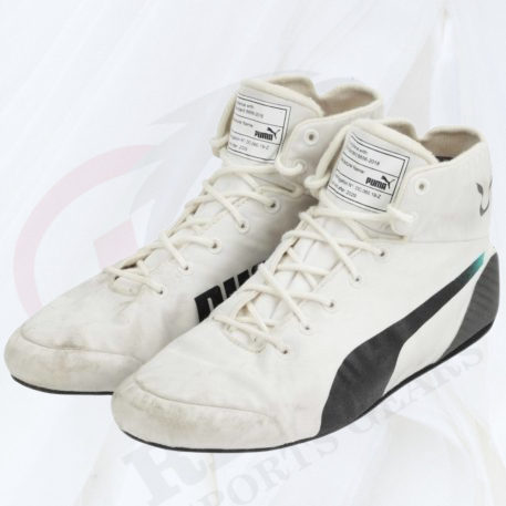 Hamilton puma online