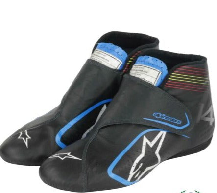 2021 Fernando Alonso Race Alpine F1 Boots - Rental Sports