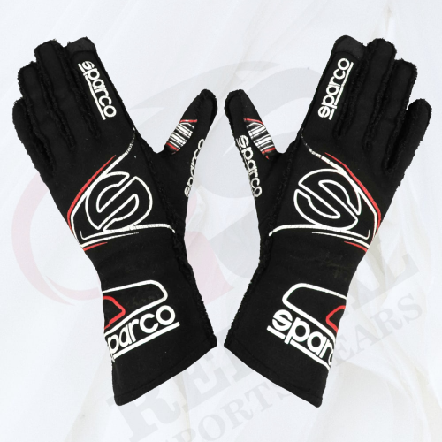 2022 Linus Lunqvist Championship HMD Indylights Gloves - Rental Sports
