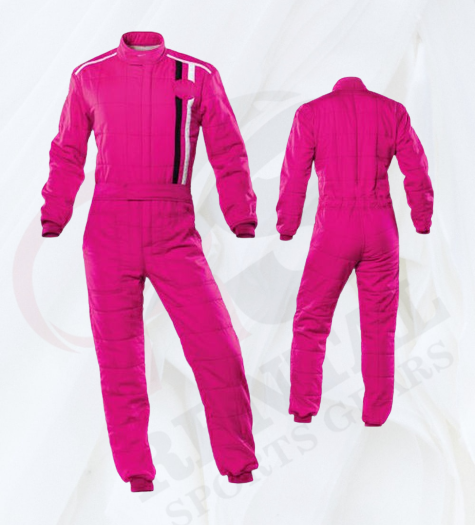 Kart Race Suit Cordura Karting Suit RSG-009 - Rental Sports