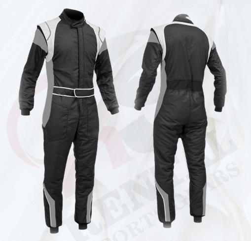 Racing Kart Suit New Style RSG-009 - Rental Sports