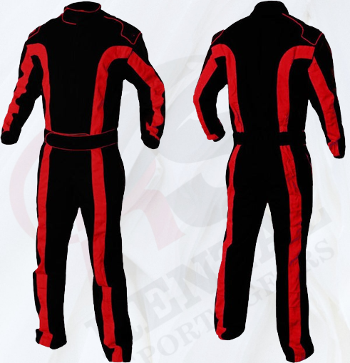 Go Kart Racing Suit 2023 New RSG-556 - Rental Sports