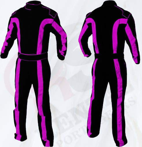 Go Kart Racing Suit 2023 New RSG-556 - Rental Sports