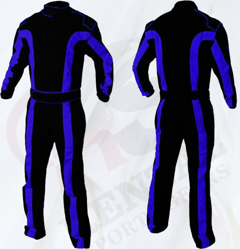 Go Kart Racing Suit 2023 New RSG-556 - Rental Sports
