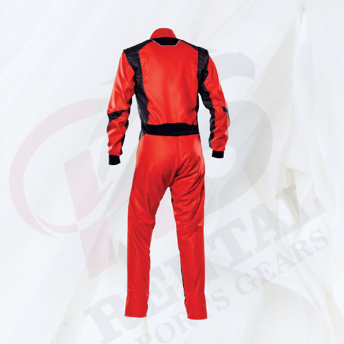 Karting Suits New Cordura RSG-999 - Rental Sports