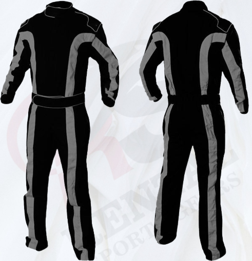 Go Kart Racing Suit 2023 New RSG-556 - Rental Sports