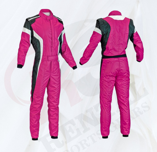 Race Suit Cordura New Adult and Kids Racing Suit - Rental Sports