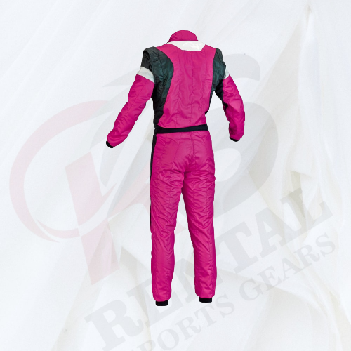 Race Suit Cordura New Adult and Kids Racing Suit - Rental Sports