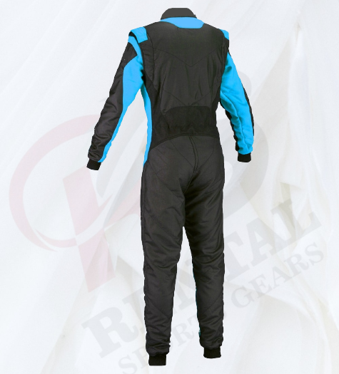 Kart Race Go karting Suit RSG-66 - Rental Sports