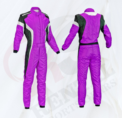 Race Suit Cordura New Adult and Kids Racing Suit - Rental Sports