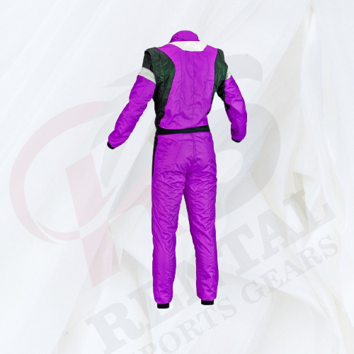 Race Suit Cordura New Adult and Kids Racing Suit - Rental Sports