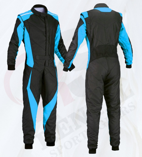 Kart Race Go karting Suit RSG-66 - Rental Sports