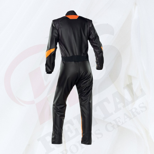 Karting Suits New Cordura RSG-999 - Rental Sports