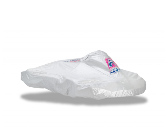 Kosmic Kart Cover - Rental Sports