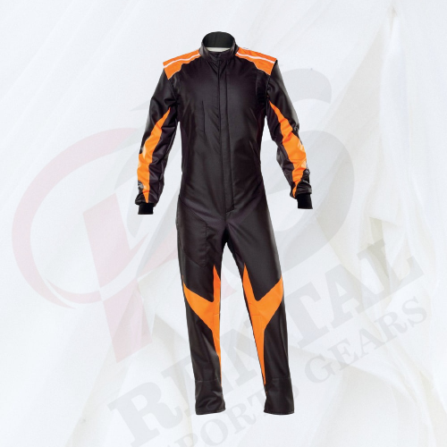 Karting Suits New Cordura RSG-999 - Rental Sports