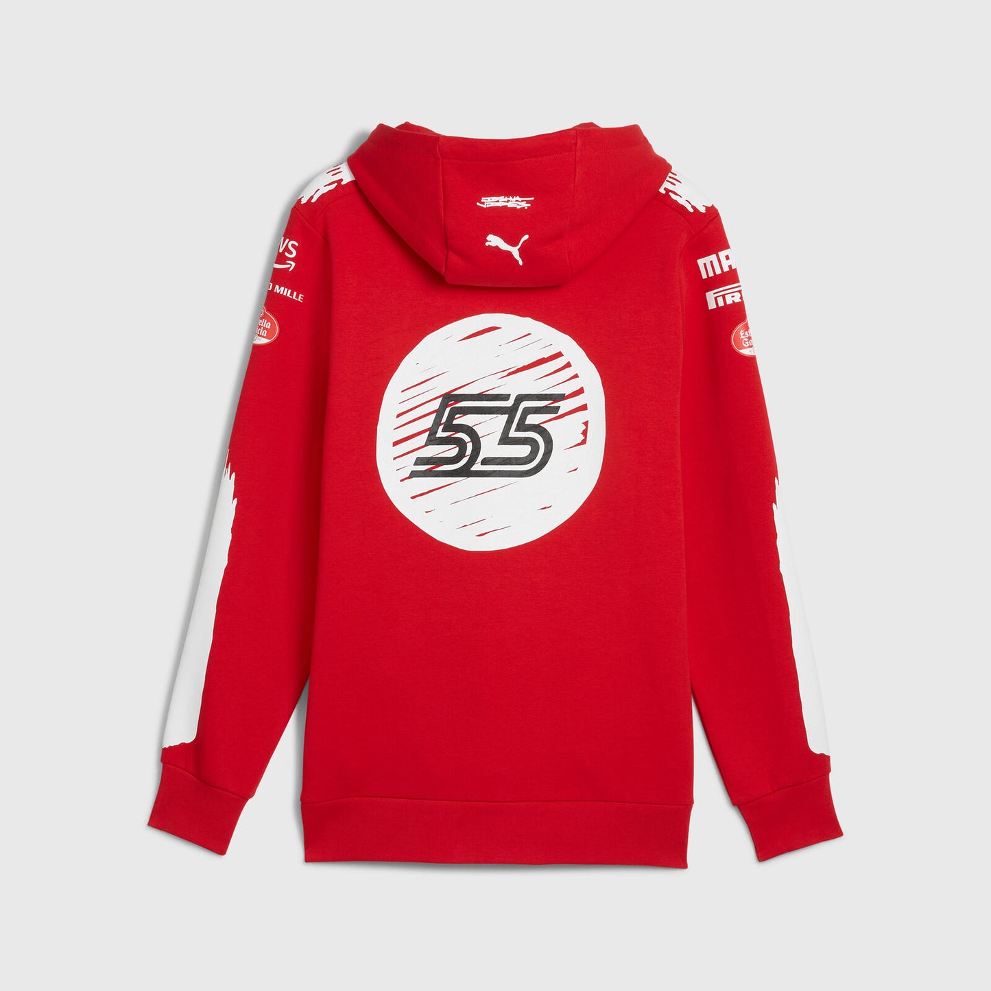 PUMA x Joshua Vides Las Vegas GP Hoodie - Rental Sports