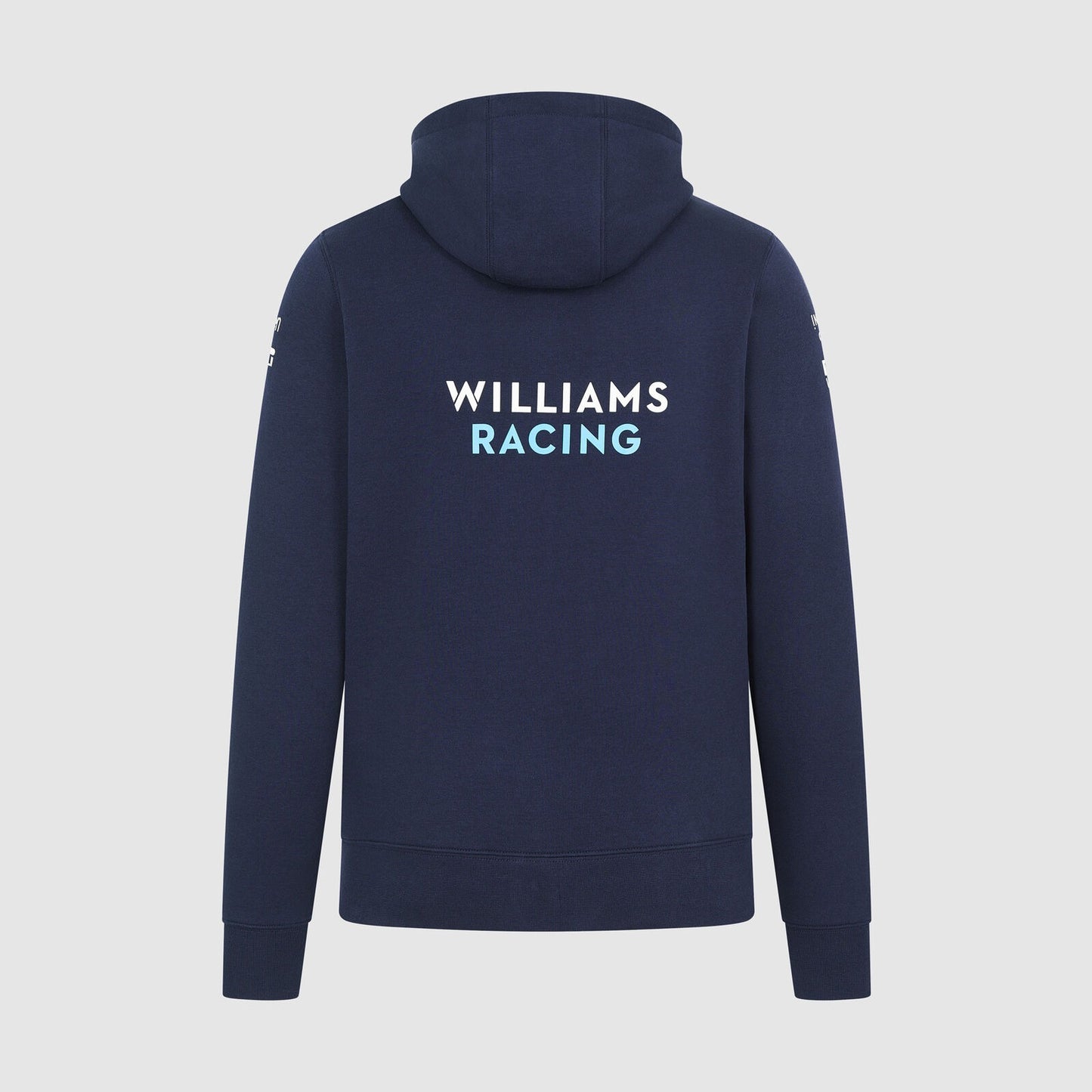 Williams Racing 2024 Team Hoodie - Rental Sports