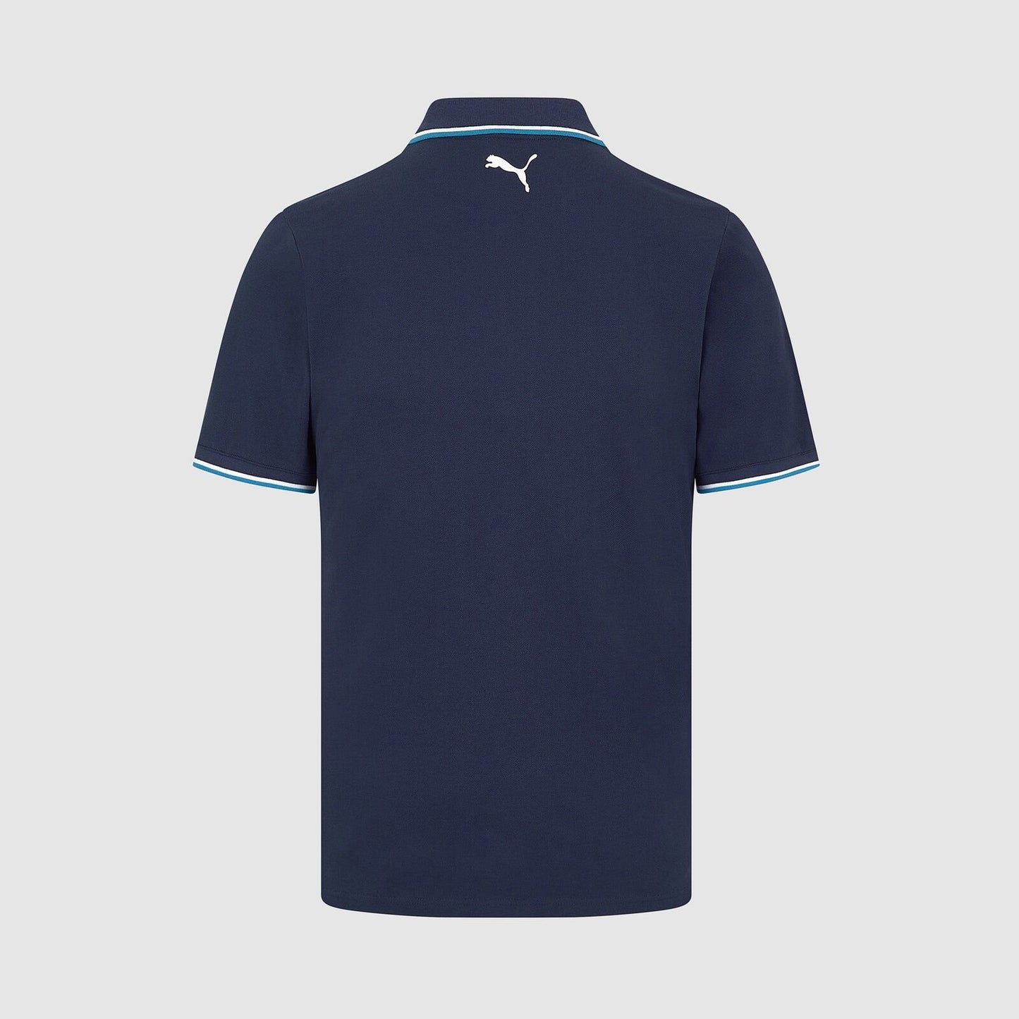 Williams Racing Logo Polo Shirt - Rental Sports