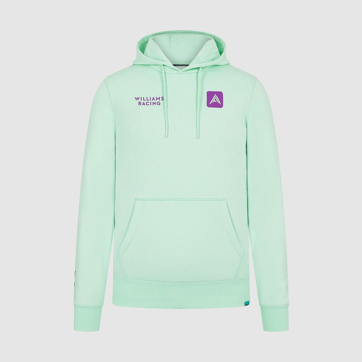 Williams Racing Alex Albon Hoodie - Rental Sports