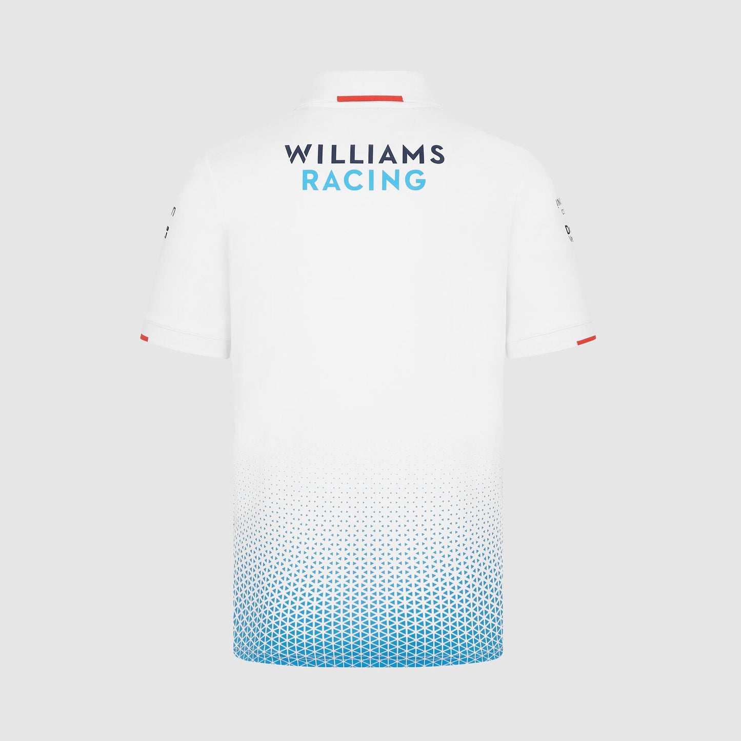 Williams Racing 2024 Team Polo Shirt - Rental Sports