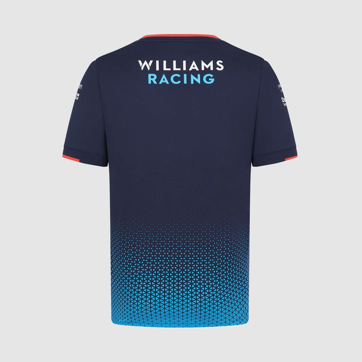 Williams Racing 2024 Team T-shirt - Rental Sports