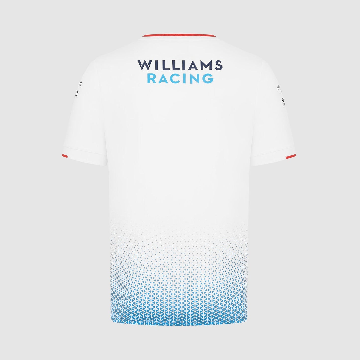 Williams Racing 2024 Team T-shirt - Rental Sports