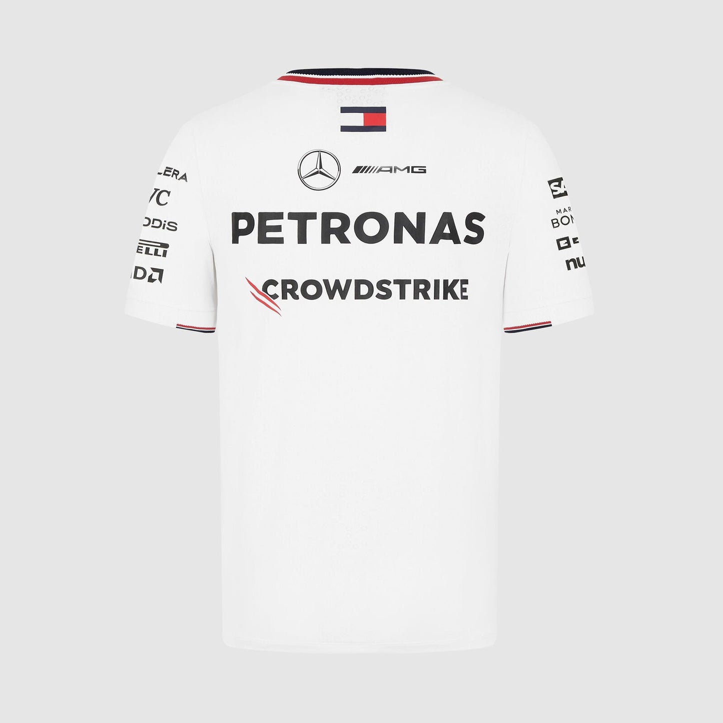 Mercedes-AMG F1 2024 Team Driver T-shirt - Rental Sports