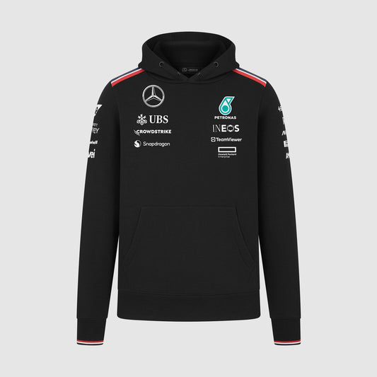 Mercedes-AMG F1 2024 Team Hoodie