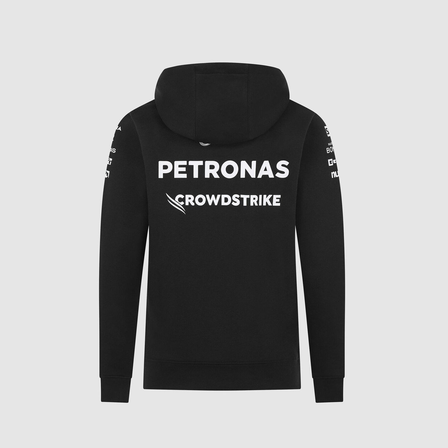 Mercedes-AMG F1 Kids 2024 Team Hoodie - Rental Sports