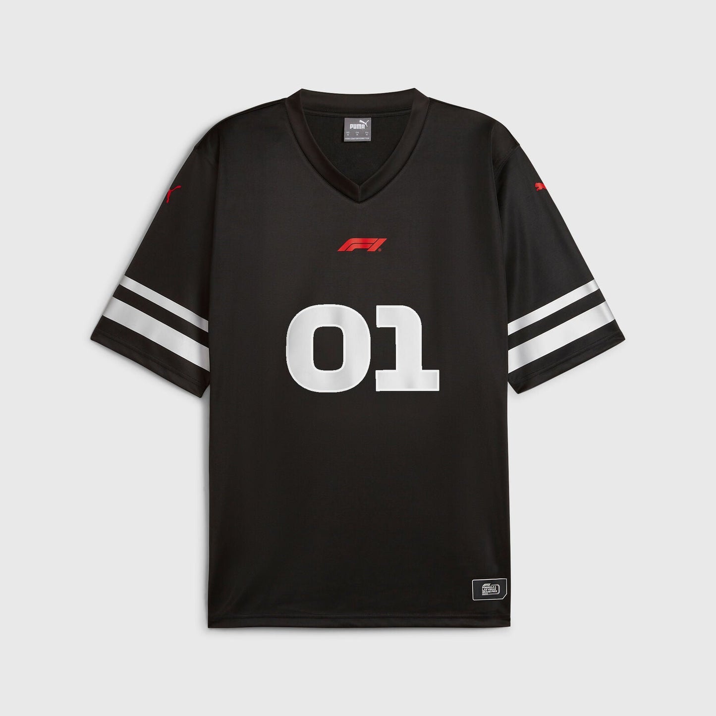 PUMA 2023 Las Vegas GP Football Jersey - Rental Sports