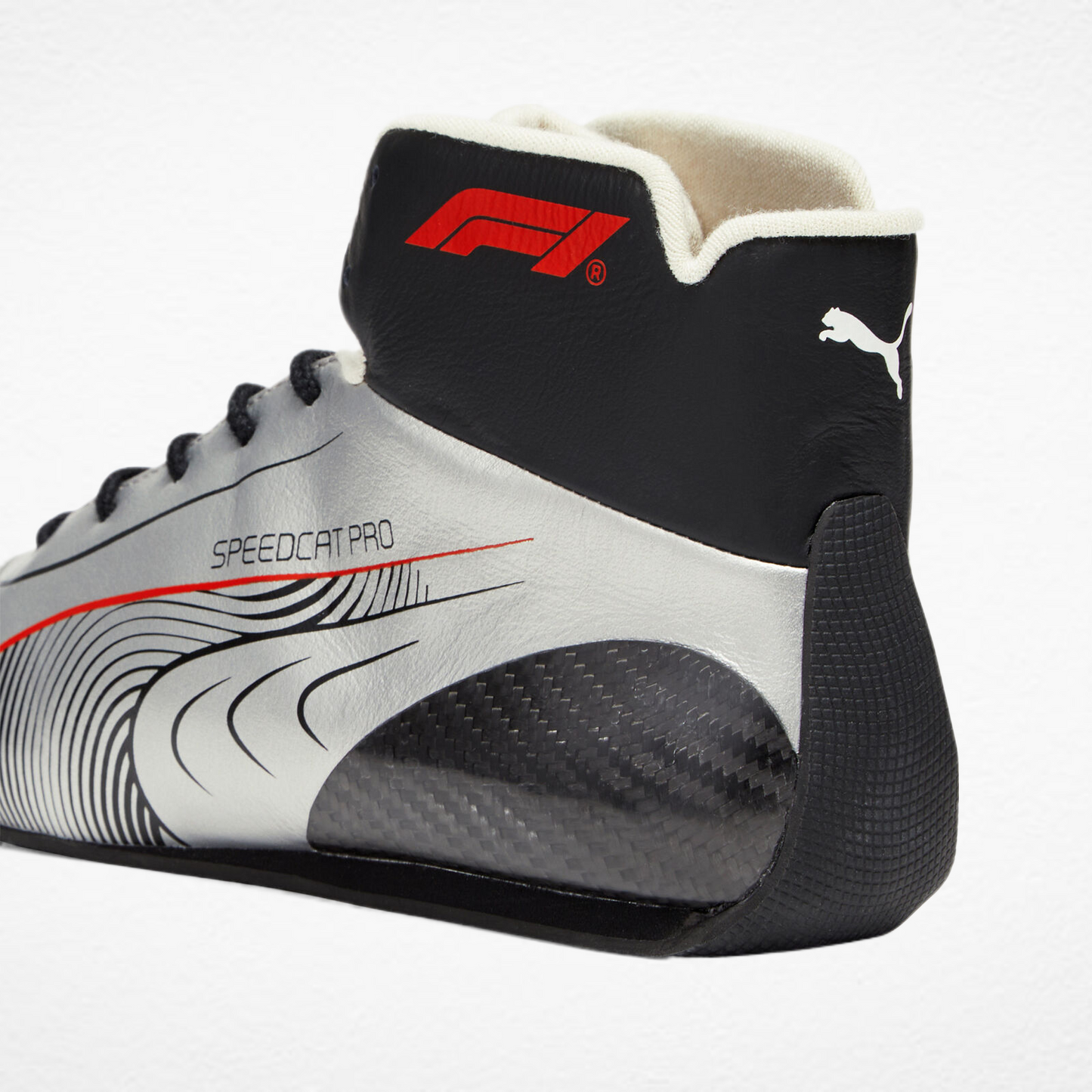 F1 Race PUMA Speedcat Pro Sneakers Las Vegas GP Edition - Rental Sports