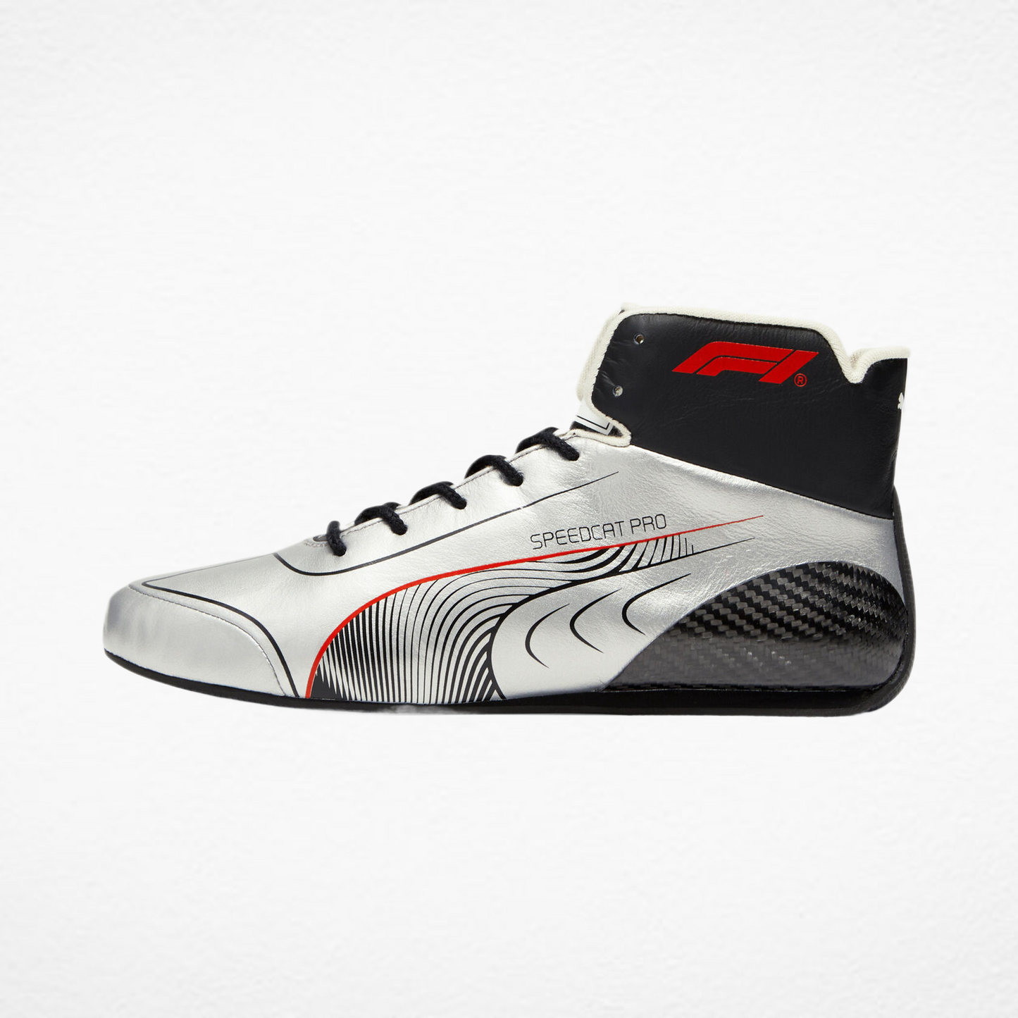 F1 Race PUMA Speedcat Pro Sneakers Las Vegas GP Edition - Rental Sports