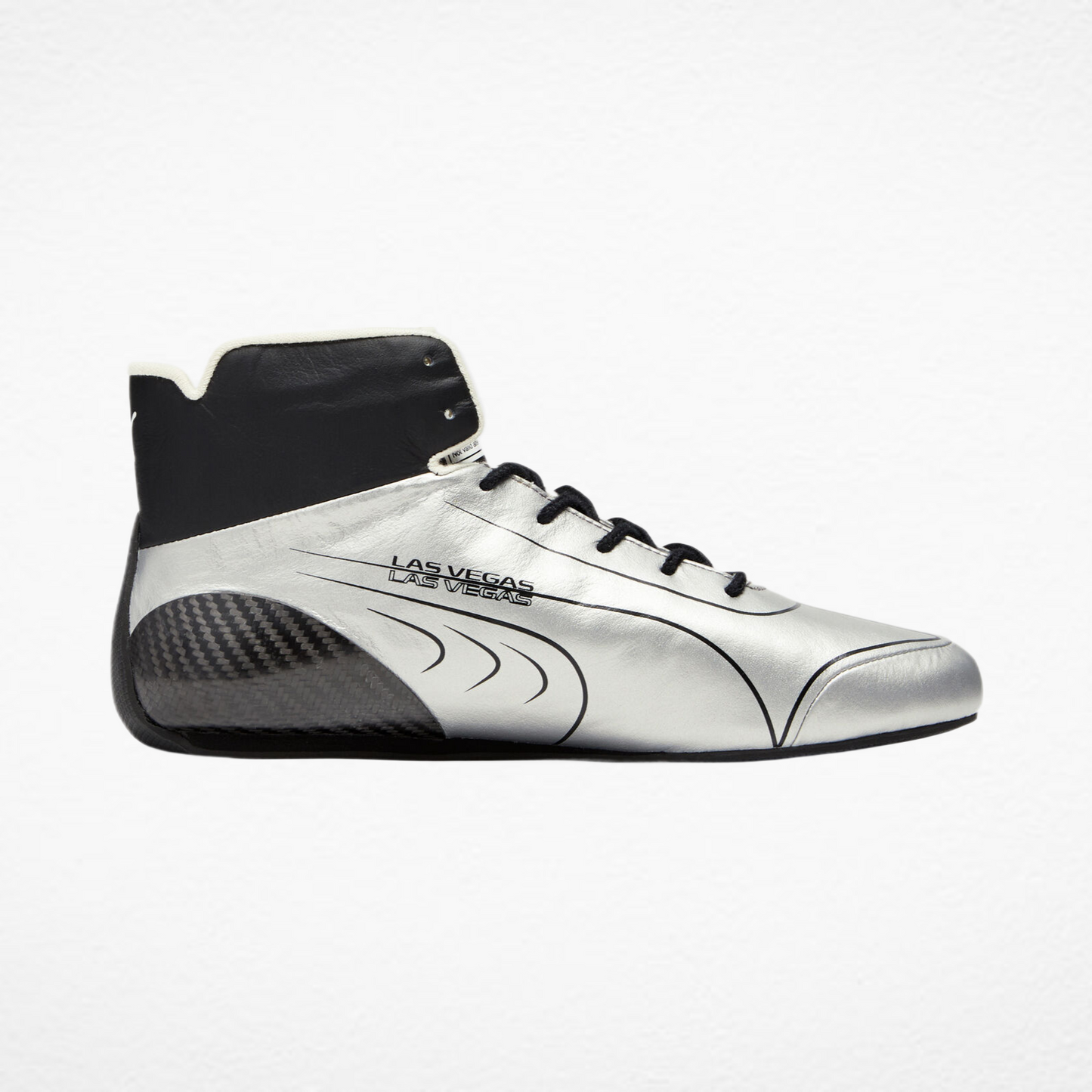 F1 Race PUMA Speedcat Pro Sneakers Las Vegas GP Edition - Rental Sports