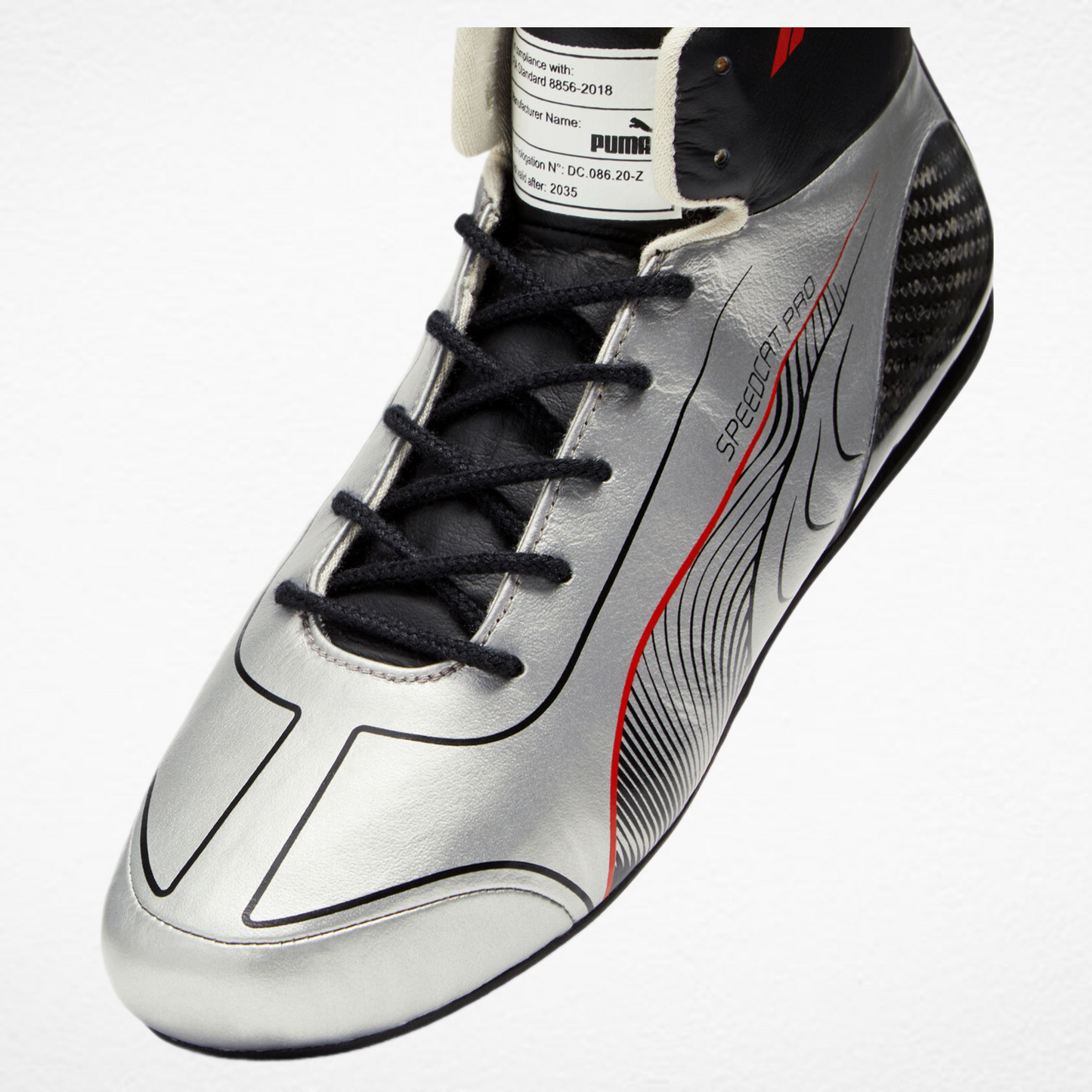 F1 Race PUMA Speedcat Pro Sneakers Las Vegas GP Edition - Rental Sports