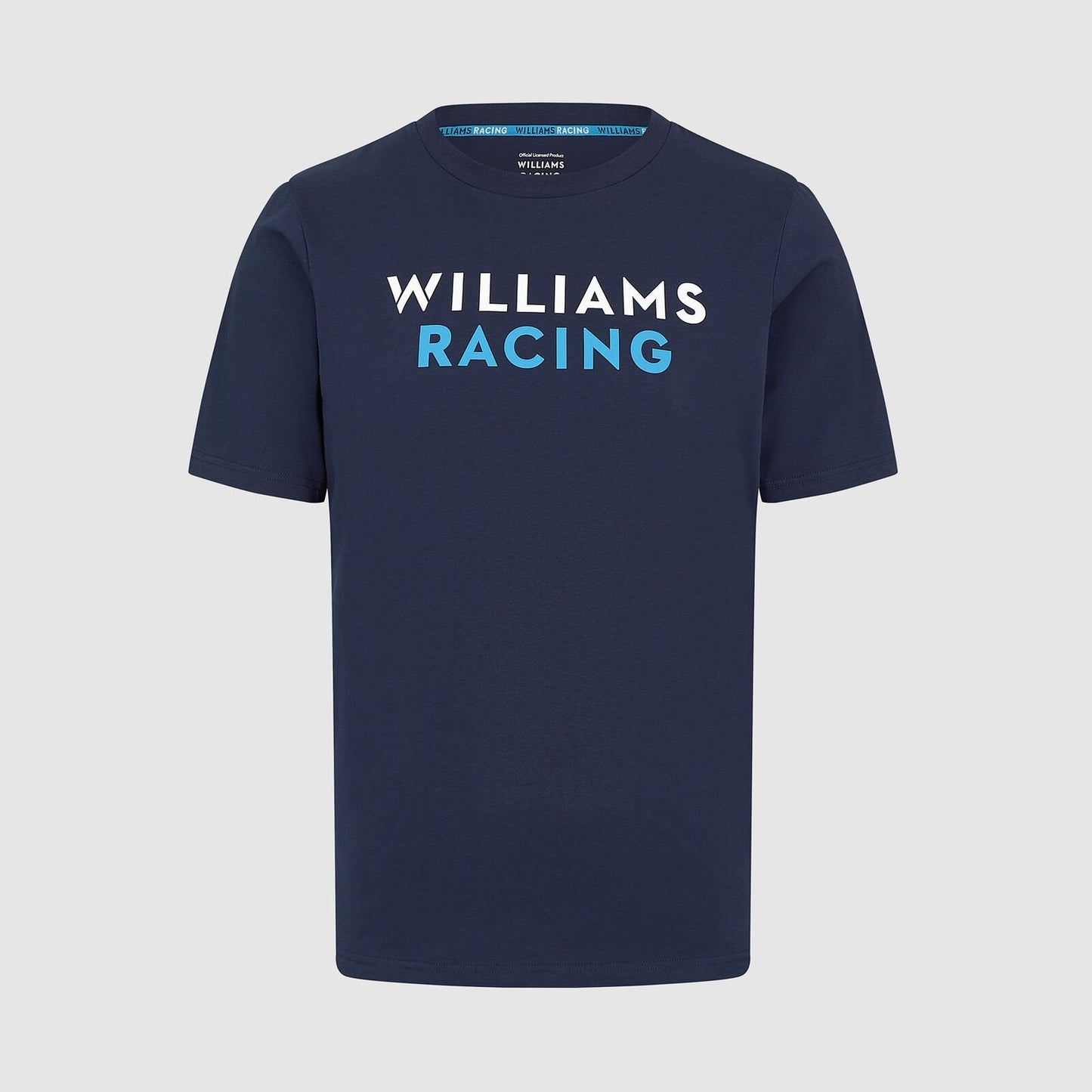 Williams Racing Logo T-shirt - Rental Sports