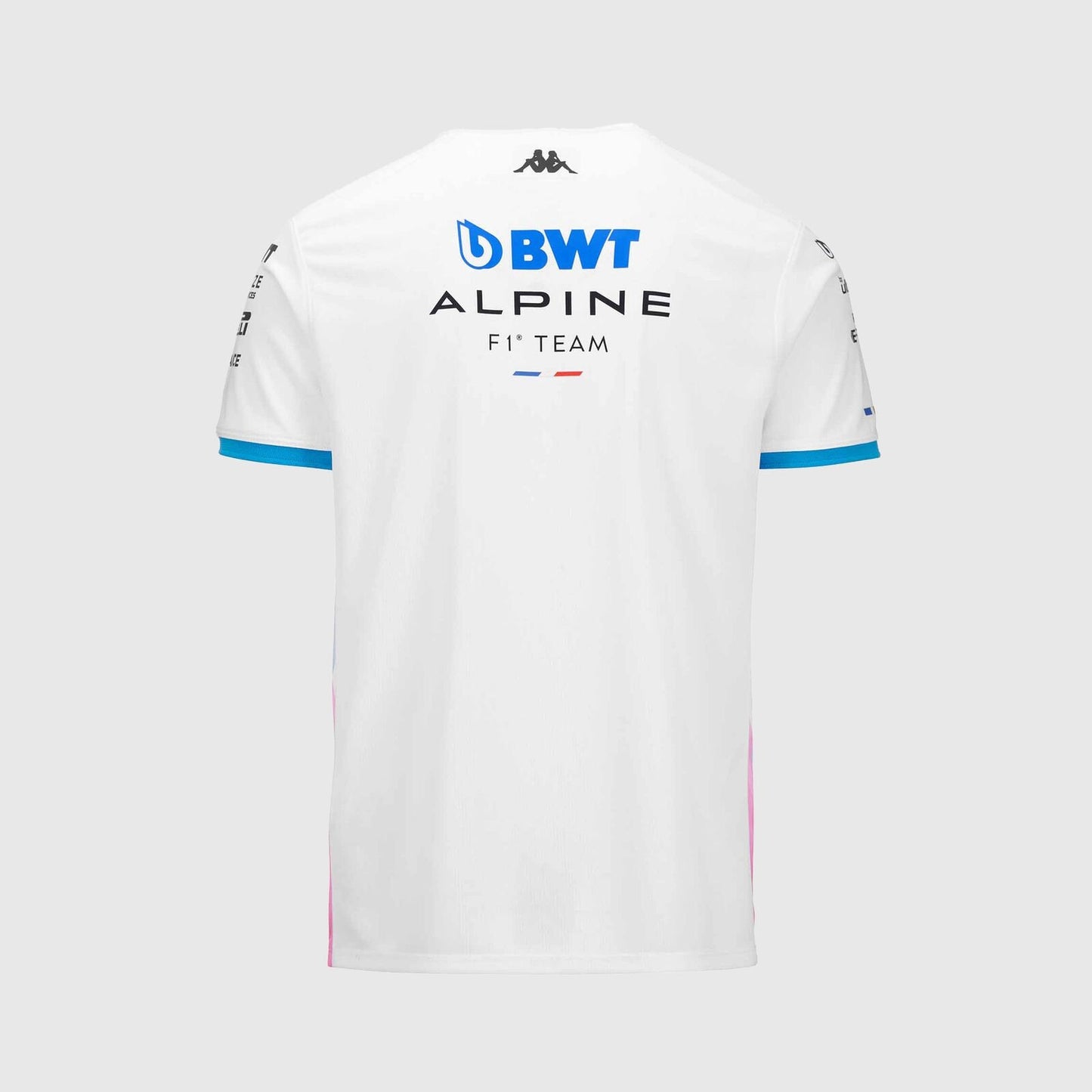 Alpine F1 2024 Team T-shirt
