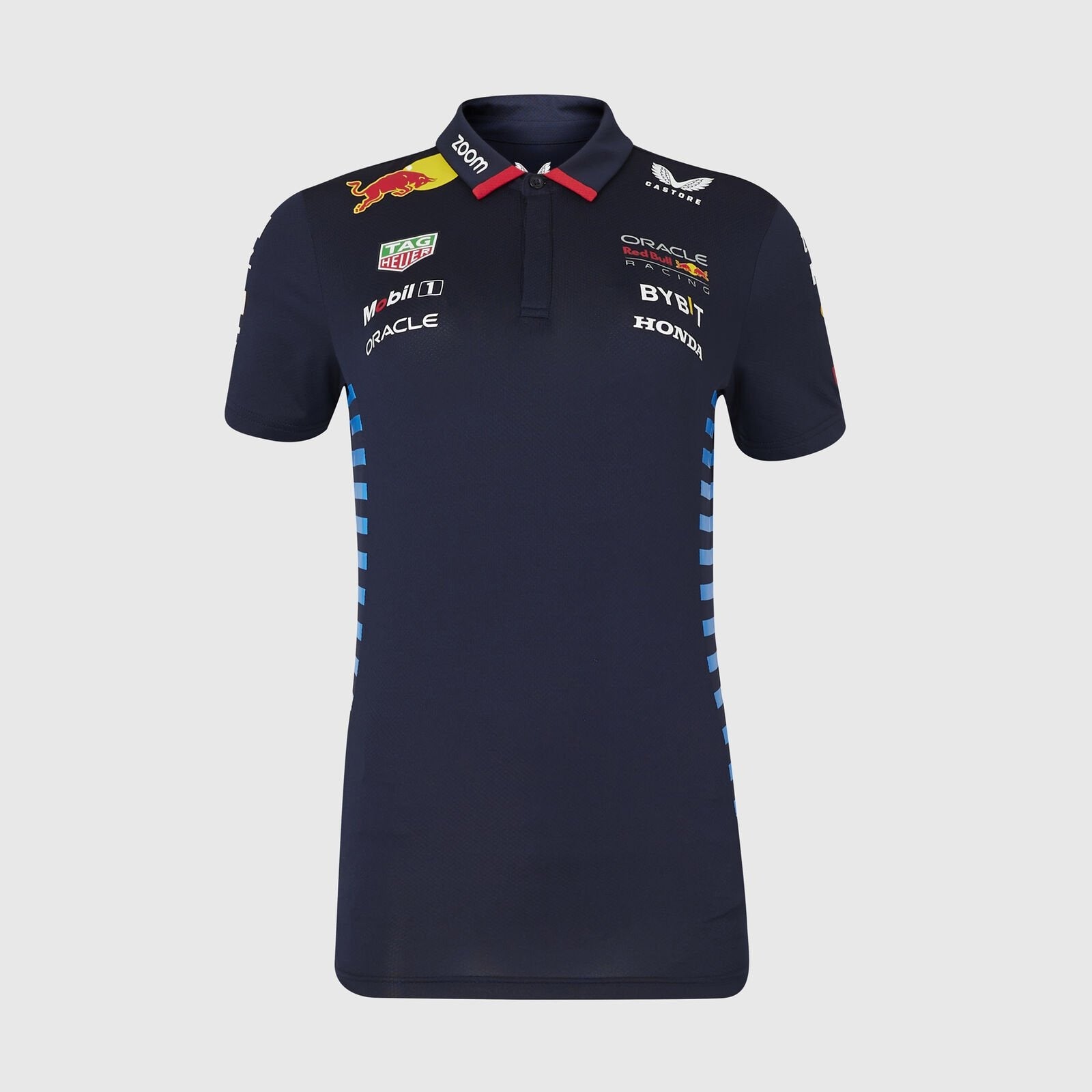 Red Bull Racing Women's 2024 Team Polo Rental Sports