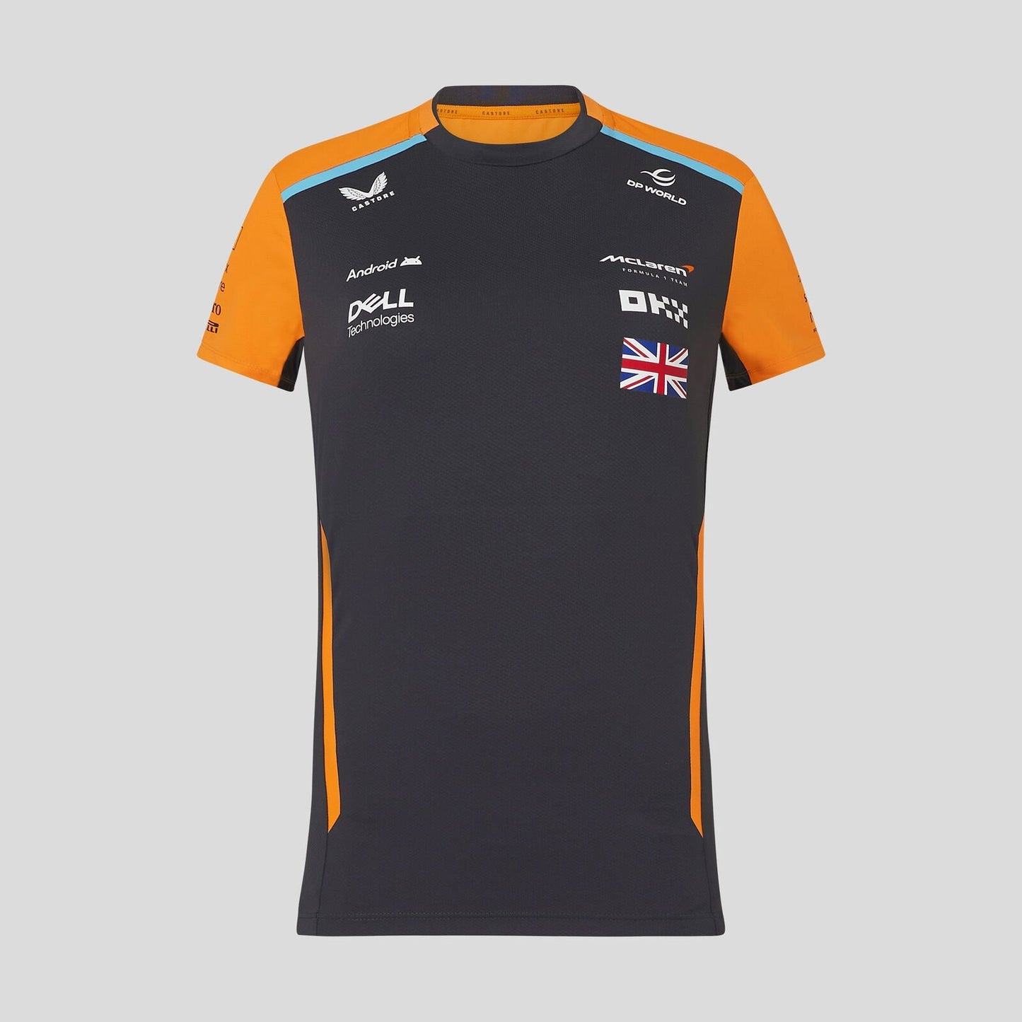 McLaren F1 Women's 2024 Lando Norris Driver T-shirt - Rental Sports