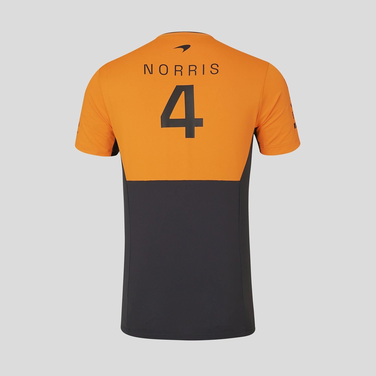 McLaren F1 2024 Lando Norris Driver T-shirt - Rental Sports