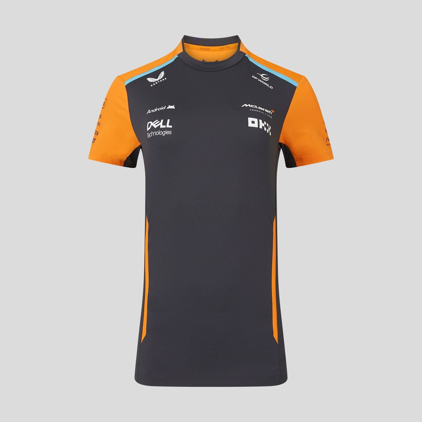 McLaren F1 Women's 2024 Team T-shirt - Rental Sports