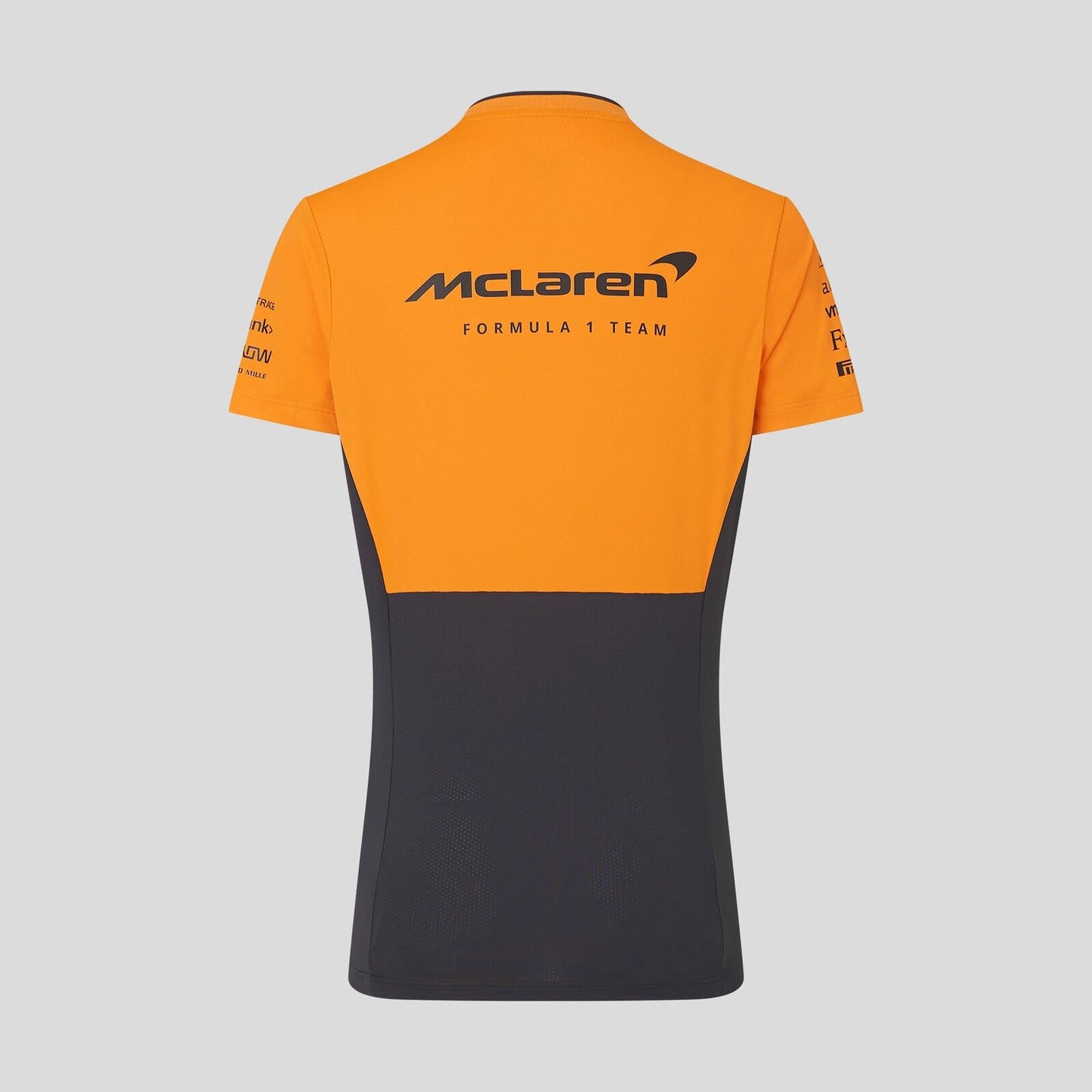 McLaren F1 Women's 2024 Team T-shirt - Rental Sports