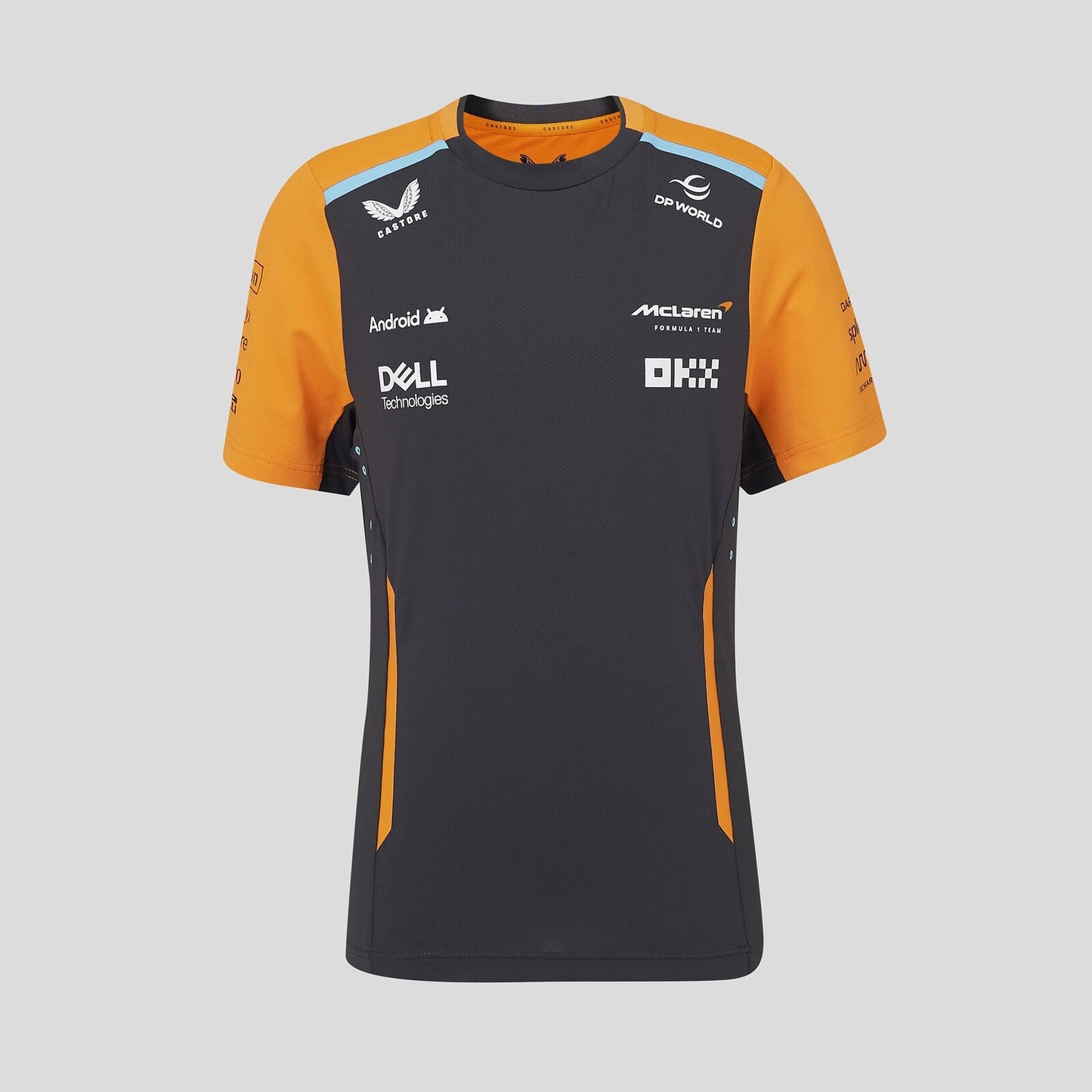 McLaren F1 Kids 2024 Team T-shirt - Rental Sports