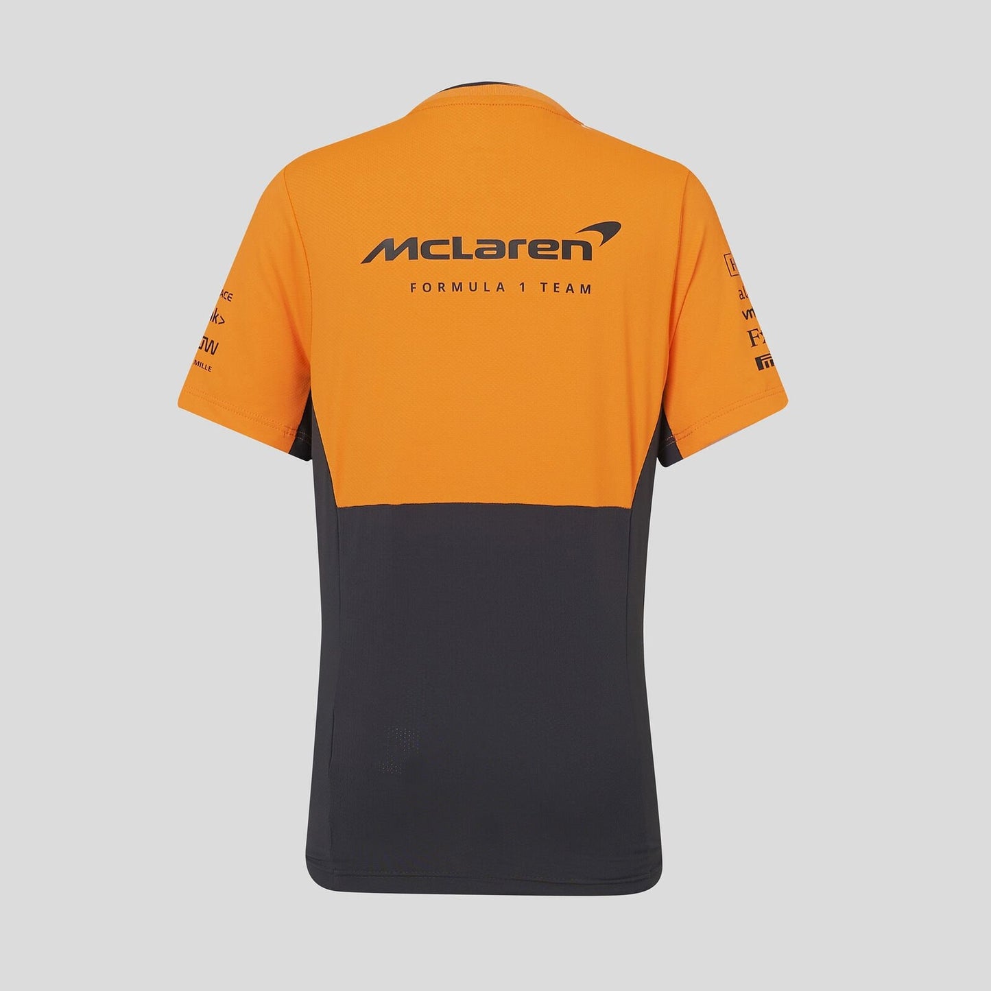 McLaren F1 Kids 2024 Team T-shirt - Rental Sports