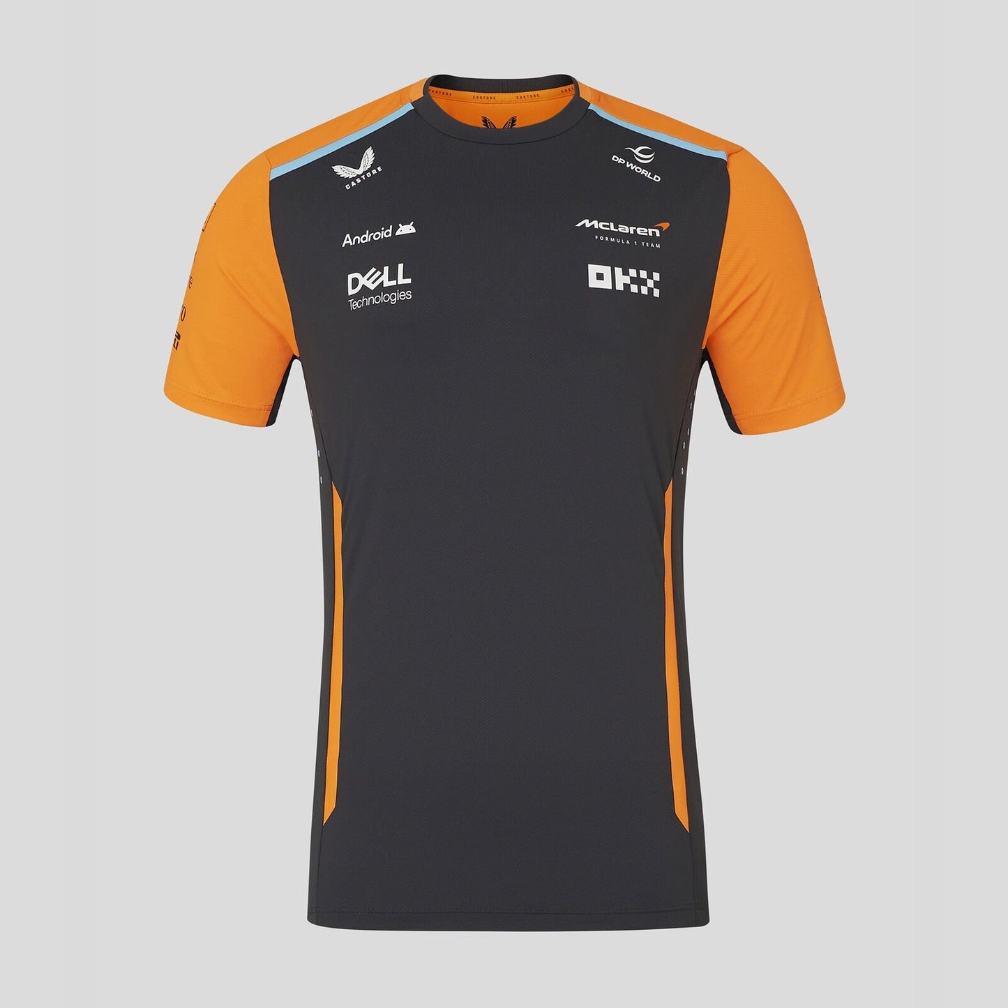McLaren F1 2024 Team T-shirt - Rental Sports