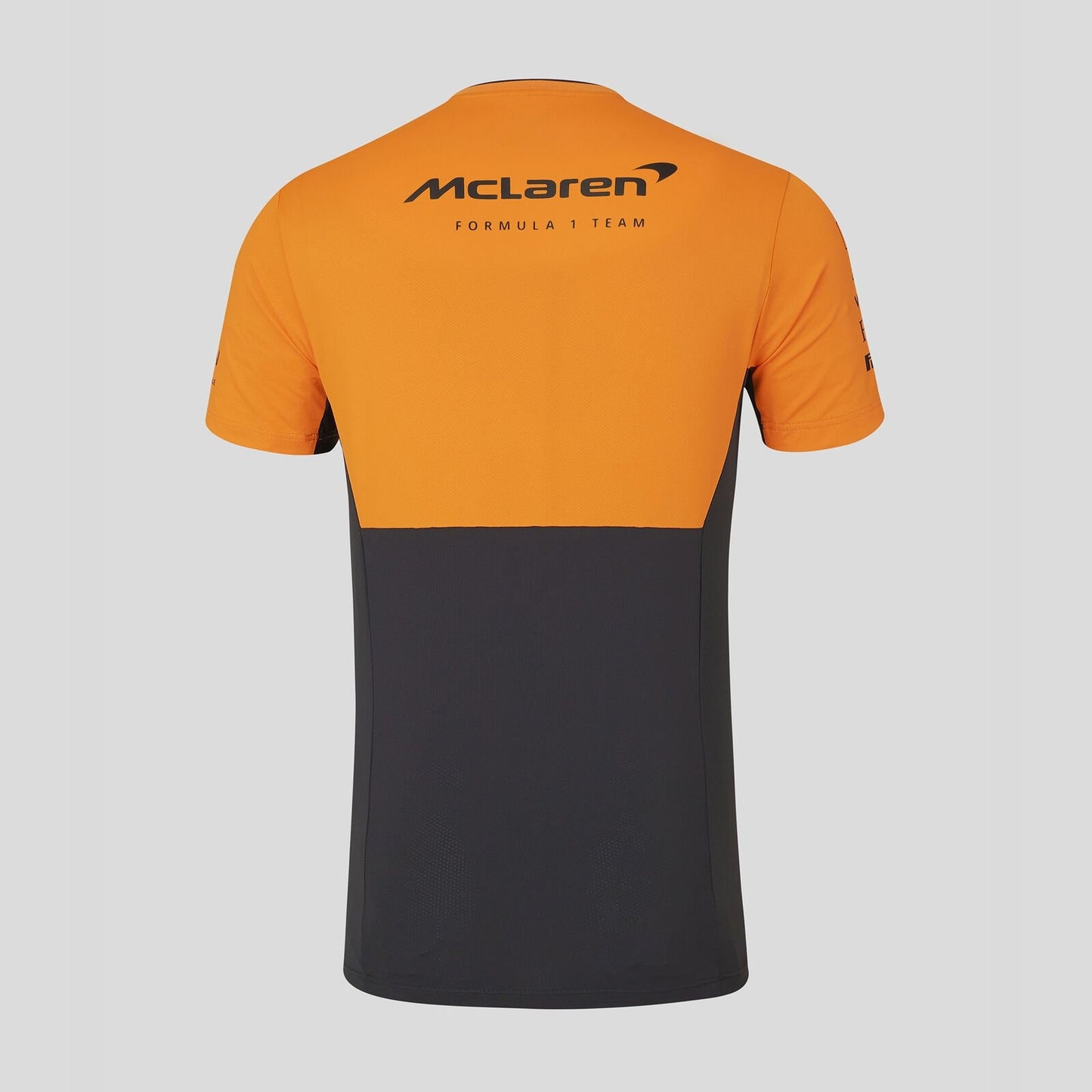 McLaren F1 2024 Team T-shirt - Rental Sports