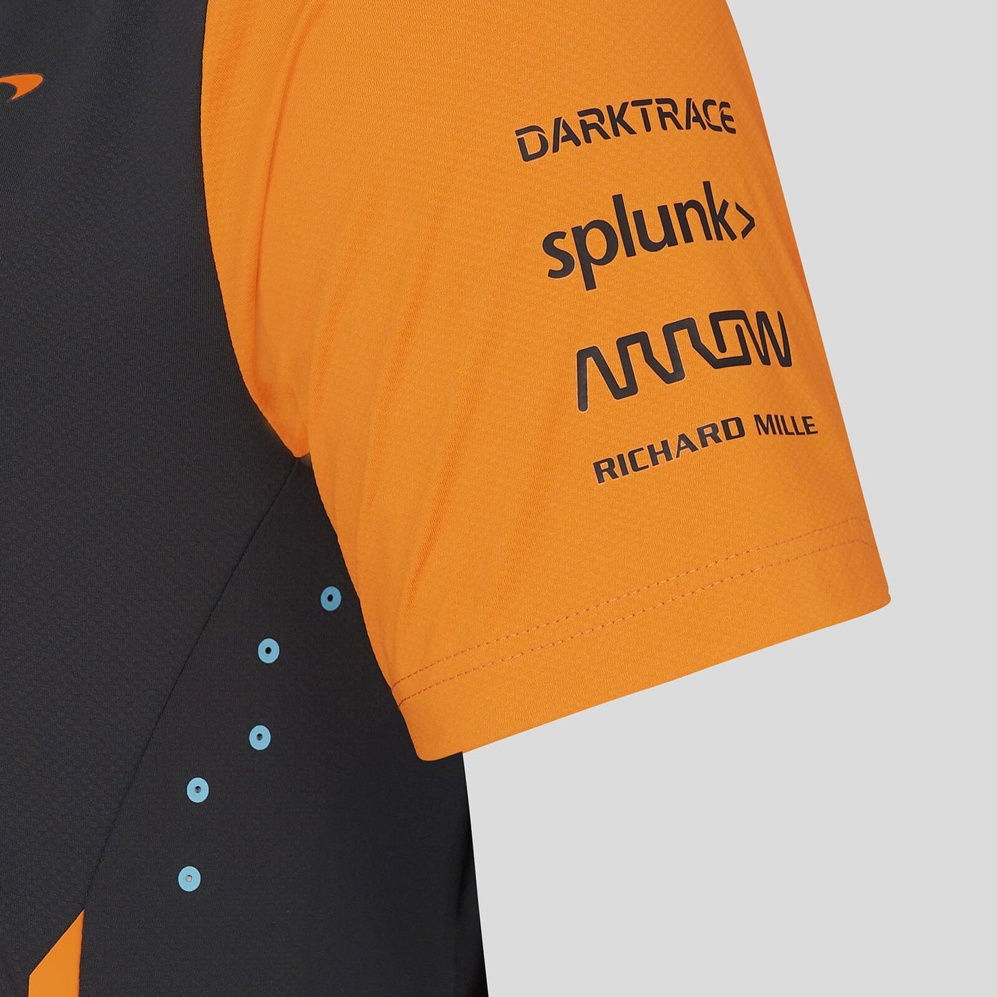 McLaren F1 2024 Team T-shirt - Rental Sports