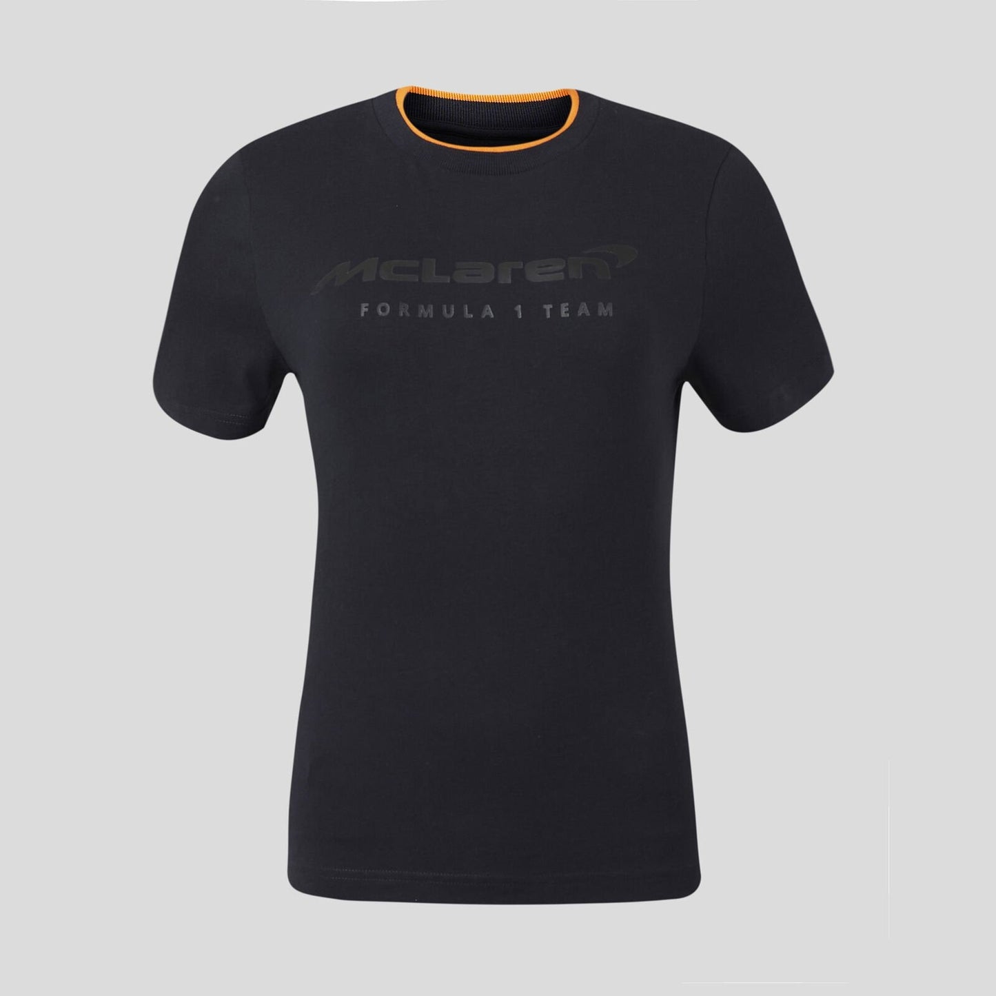 McLaren F1 Women's Core T-shirt - Rental Sports
